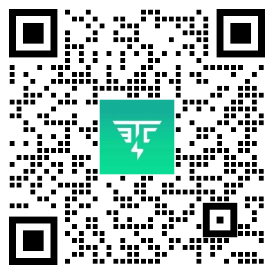 ETC助手官方二维码